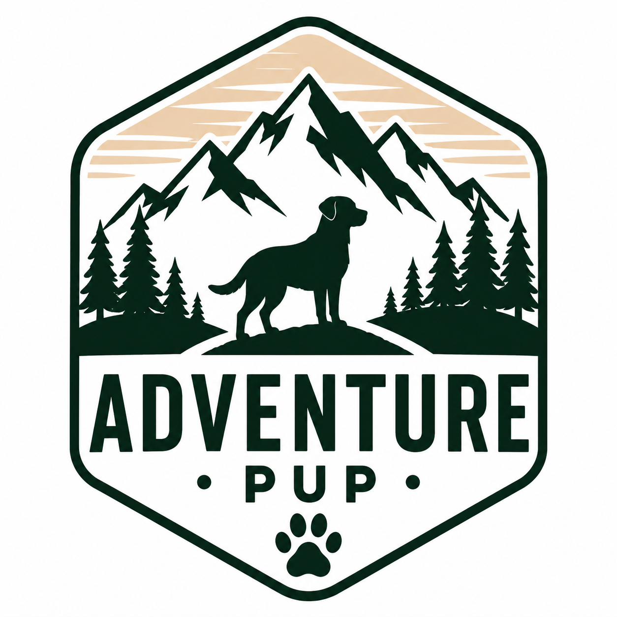 Adventure Pup