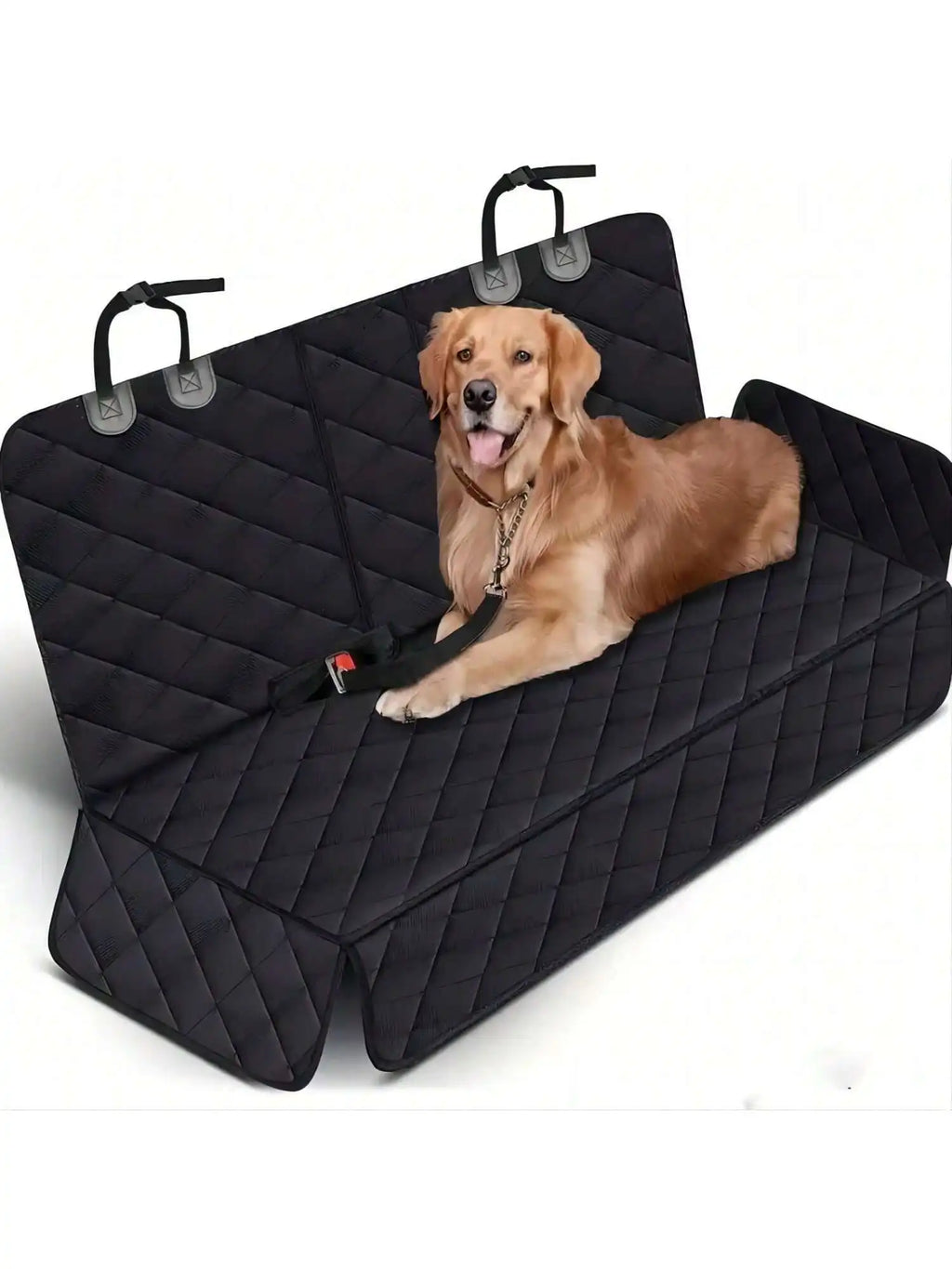 Adventure Pup™ Waterproof Car Seat Cover