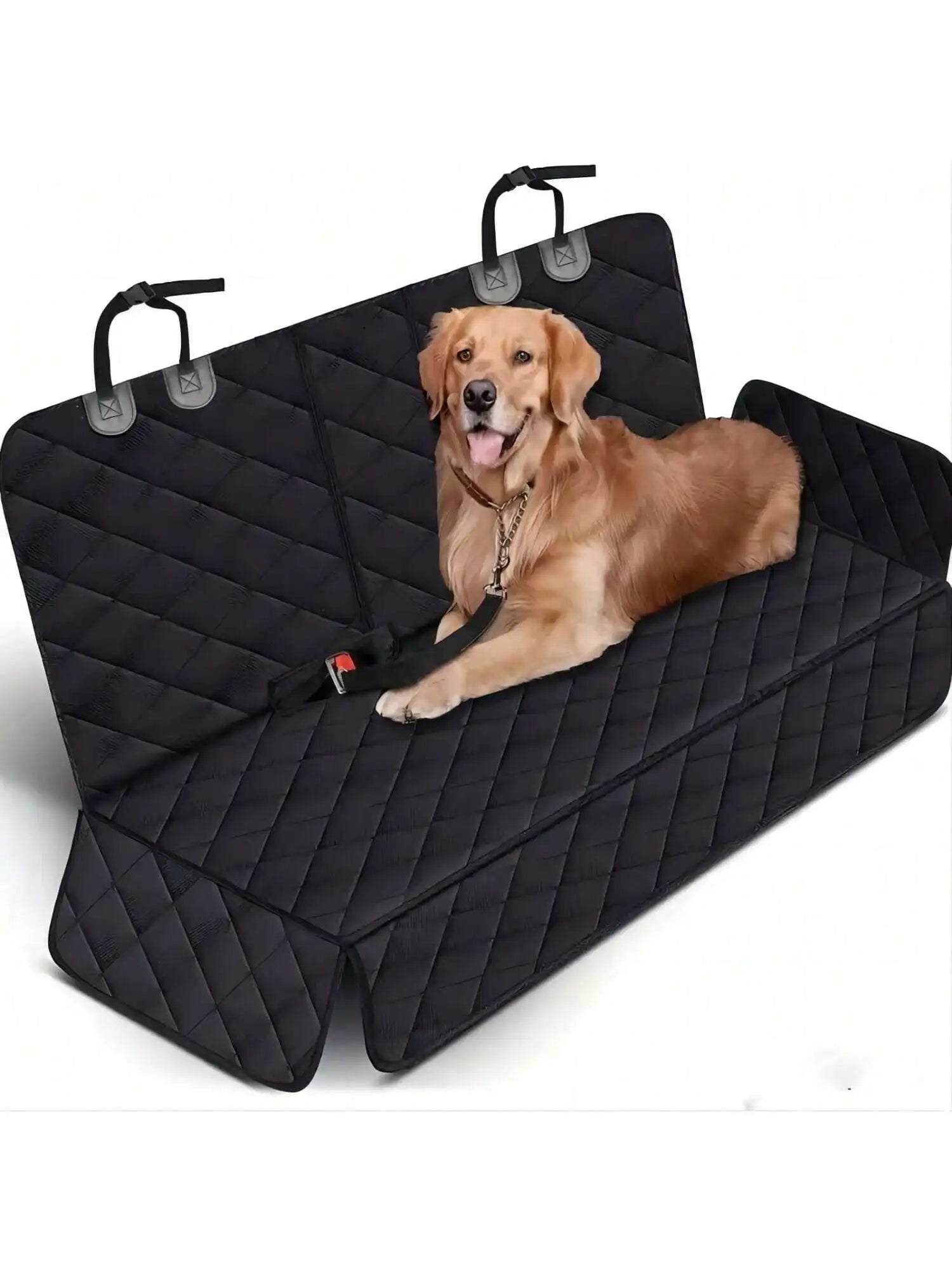 Adventure Pup™ Waterproof Car Seat Cover