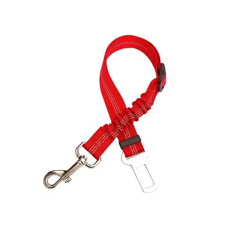 Adventure Pup™ Dog Safety Seat Belt