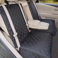 Adventure Pup™ Waterproof Car Seat Cover