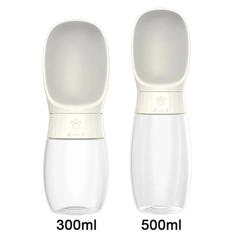 Adventure Pup™ Portable Dog Water Bottle