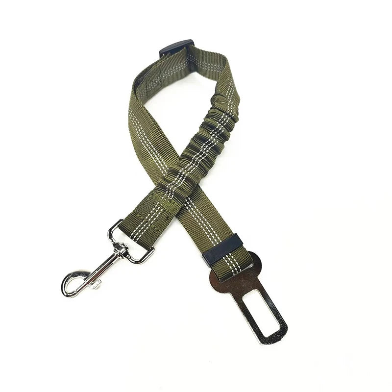 Adventure Pup™ Dog Safety Seat Belt
