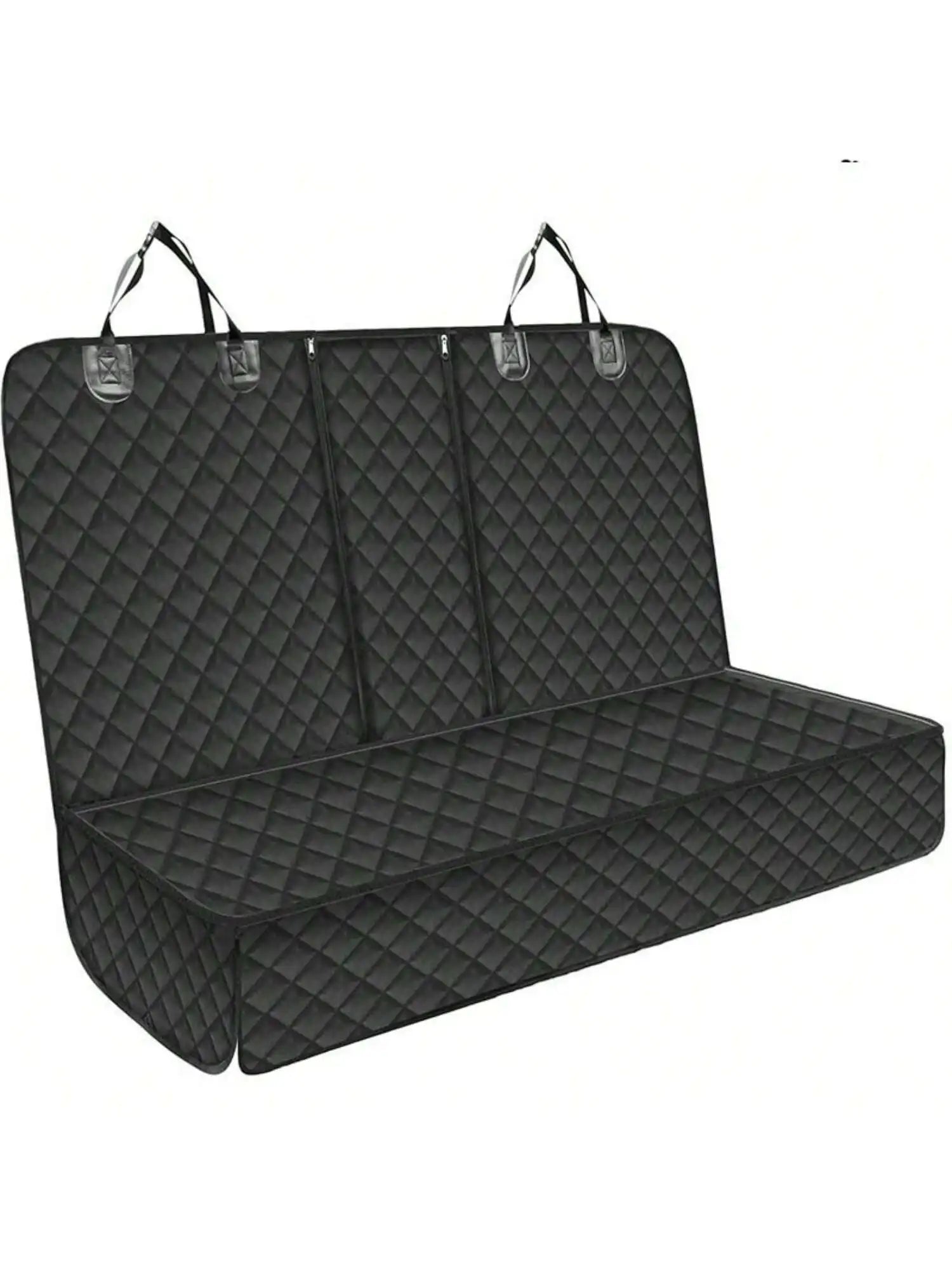 Adventure Pup™ Waterproof Car Seat Cover