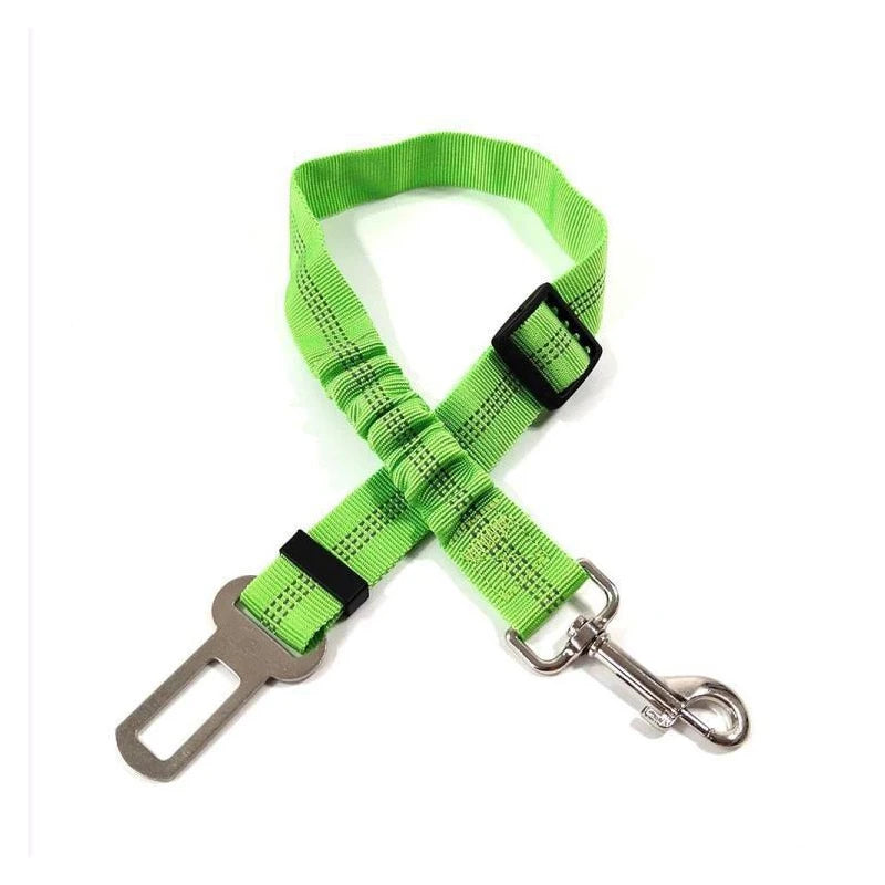 Adventure Pup™ Dog Safety Seat Belt
