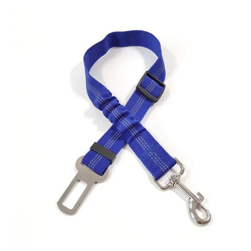 Adventure Pup™ Dog Safety Seat Belt